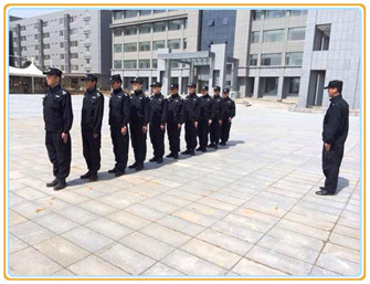 三斯达(江苏)环保科技有限公司安保项目